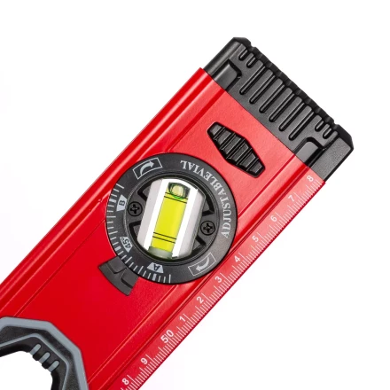 Уровень строительный КВТ УСМ-1-400 магнитный (87577) купить в Новом Уренгое