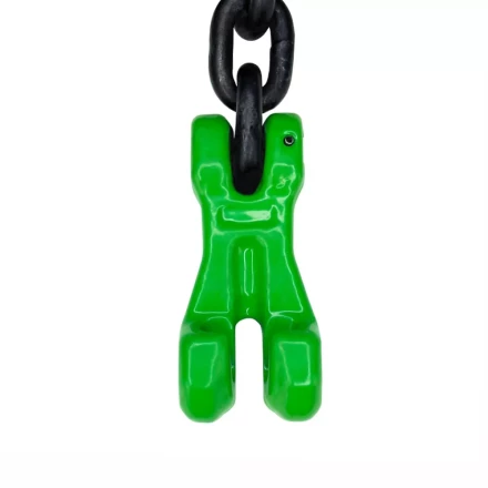 Укоротитель цепной клешневой HITCH 10-Т8 кл 3.15 T (SZ071221) купить в Новом Уренгое