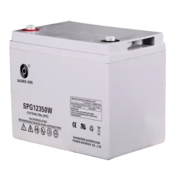 Аккумуляторная батарея 75-10-B Rucelf