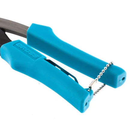 Заклепочник для резьбовых заклепок заклепки М3 М4 М5 M6 Gross 40410 купить в Новом Уренгое