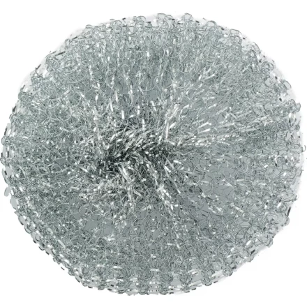 Скраб для посуды 2 шт металлический Elfe 92370 купить в Новом Уренгое