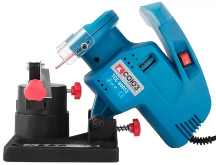 Точильный станок СОЮЗ ТСС-60013 для заточки цепей купить в Новом Уренгое