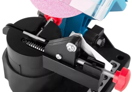 Точильный станок СОЮЗ ТСС-60013 для заточки цепей купить в Новом Уренгое