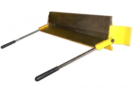 Машина листогибочная с ручным прив Корвет 501 95010 купить в Новом Уренгое