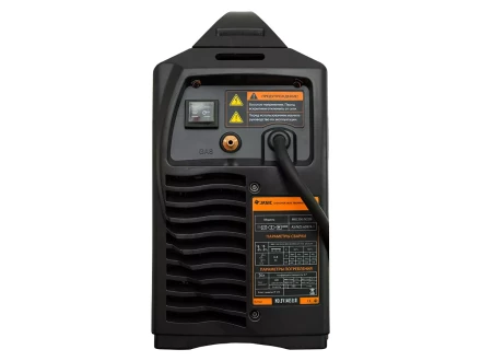 Сварочный полуавтомат Сварог PRO MIG 200 SYNERGY (N229) купить в Новом Уренгое