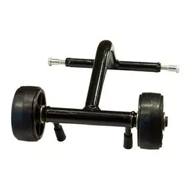Транспортировочная тележка для виброплит C-330A (trolley wheel) 1030220 купить в Новом Уренгое