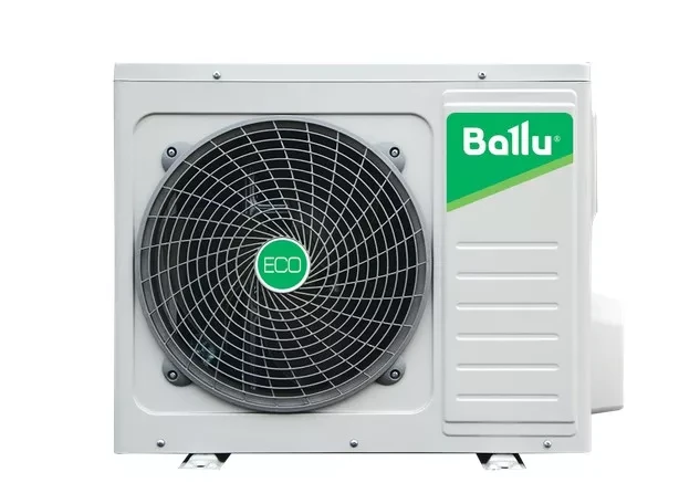 Блок наружный BALLU BSW/out-30HN1/OL/15Y сплит-системы купить в Новом Уренгое