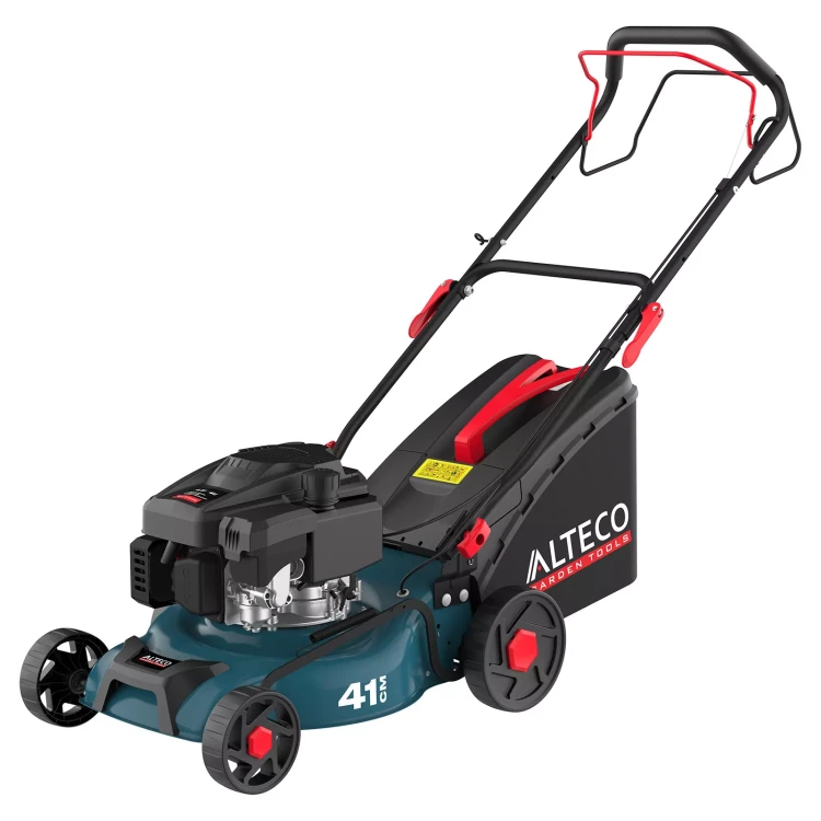 Газонокосилка бензиновая ALTECO GLM 45-41 MSQ 84119 купить в Новом Уренгое