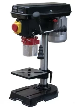 Станок сверлильный Elitech СВ 200 купить в Новом Уренгое