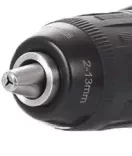 Дрель аккумуляторная Elitech ДА 14 ЛК2 3Ач купить в Новом Уренгое