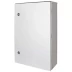 Щит с монтажной панелью ЩМП 06-Z IP54 (500х400х155) RUCELF купить в Новом Уренгое