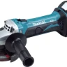 Шлифмашина Makita DGA452RFE УШМ Болгарка купить в Новом Уренгое