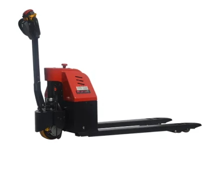 Электророхля самоходная PROLIFT SD15 1500 кг АКБ 65 Ah купить в Новом Уренгое