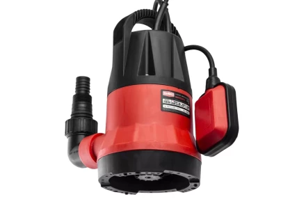 Дренажный насос HAMMER NAP250CD купить в Новом Уренгое