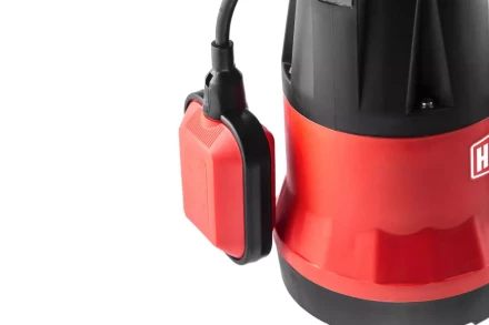 Дренажный насос HAMMER NAP250CD купить в Новом Уренгое