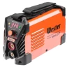 Сварочный аппарат WESTER MINI 220T купить в Новом Уренгое