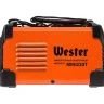 Сварочный аппарат WESTER MINI 220T купить в Новом Уренгое