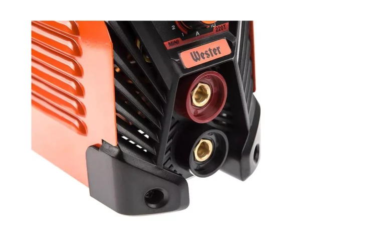 Сварочный аппарат WESTER MINI 220T купить в Новом Уренгое