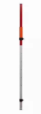 Рейка нивелира ADA STAFF Laser для лазерных приемников купить в Новом Уренгое