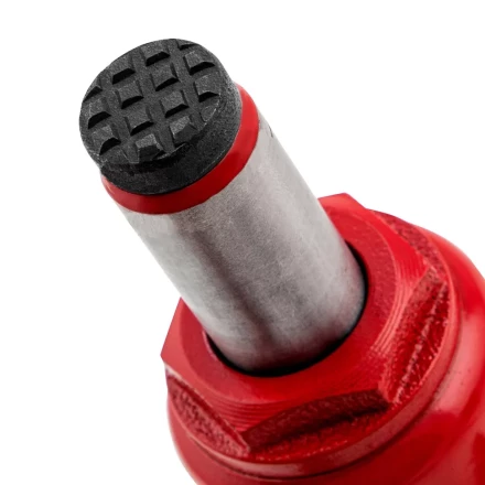 Домкрат гидравлический бутылочный, 4 т, h подъема 180–320 мм Sparta Compact 50339 купить в Новом Уренгое