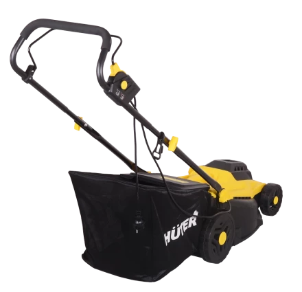Газонокосилка электрическая HUTER ELM-1800 купить в Новом Уренгое