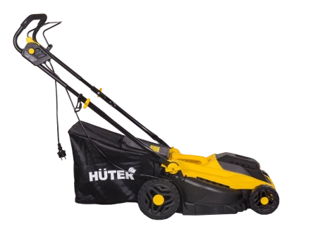 Газонокосилка электрическая HUTER ELM-1800 купить в Новом Уренгое