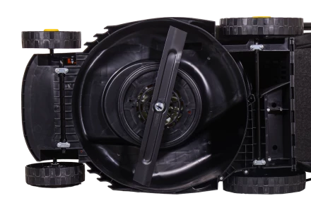 Газонокосилка электрическая HUTER ELM-1800 купить в Новом Уренгое