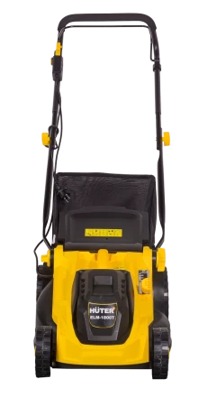Газонокосилка электрическая HUTER ELM-1800 купить в Новом Уренгое