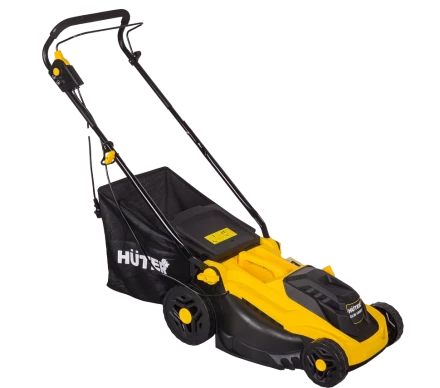 Газонокосилка электрическая HUTER ELM-1800 купить в Новом Уренгое