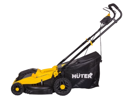Газонокосилка электрическая HUTER ELM-1800 купить в Новом Уренгое