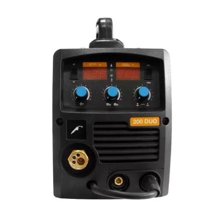 Сварочный полуавтомат VARTEG 200 DUO купить в Новом Уренгое