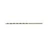 Сверло по металлу 2,5 х 95 мм полированное удлиненное HSS 10 штук  цилиндрический хвостовик MATRIX 715025 купить в Новом Уренгое