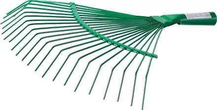 Грабли веерные РОСТОК без черенка, проволочные 39620_z01 купить в Новом Уренгое