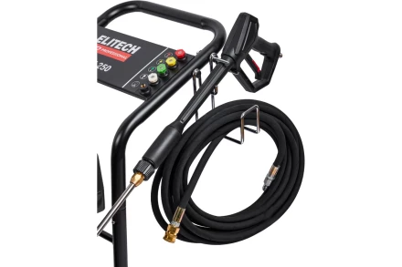 Мойка высокого давления бензиновая ELITECH HD GPW 250  купить в Новом Уренгое