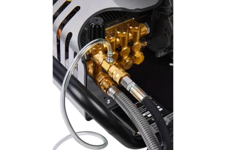 Мойка высокого давления бензиновая ELITECH HD GPW 250  купить в Новом Уренгое