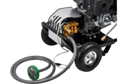 Мойка высокого давления бензиновая ELITECH HD GPW 250  купить в Новом Уренгое