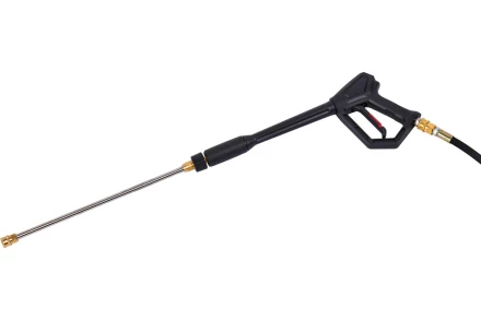 Мойка высокого давления бензиновая ELITECH HD GPW 250  купить в Новом Уренгое