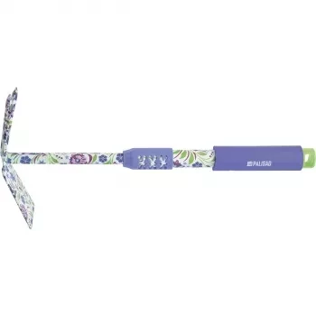 Мотыжка комбинированная трапеция и 3 зуба удлиненная обрезиненная рукоятка PALISAD 62048 купить в Новом Уренгое