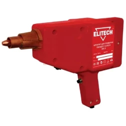 Сварочный аппарат точечной сварки АТС5 Elitech