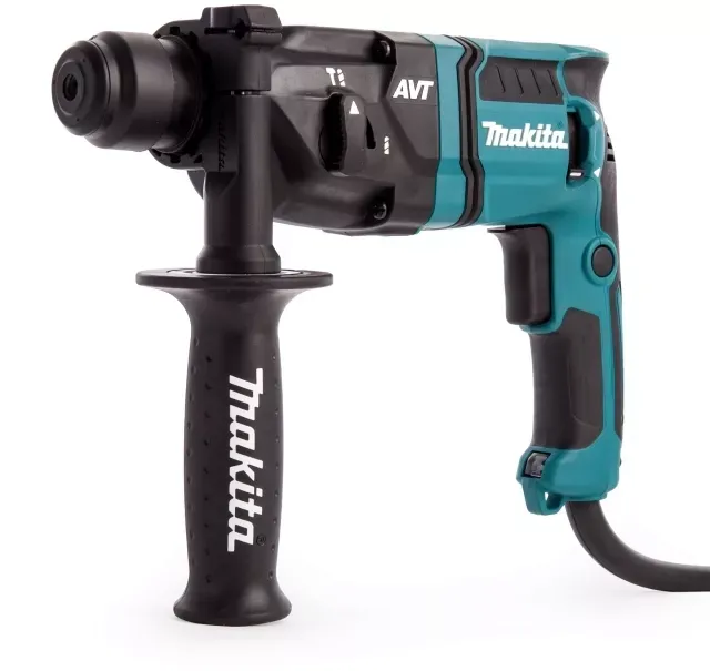 Перфоратор HR1841F SDS-Plus AVT 2 реж Makita купить в Новом Уренгое