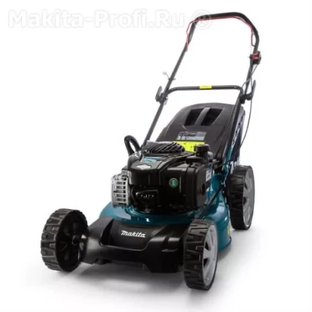 Газонокосилка PLM4120N Makita купить в Новом Уренгое