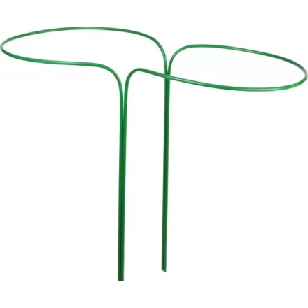 Кустодержатель GRINDA, d=80х90см, полудуги, 2шт 422384-80-90 купить в Новом Уренгое