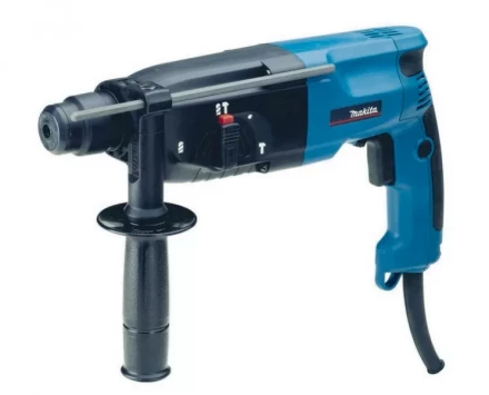 Перфоратор Makita HR2450 купить в Новом Уренгое