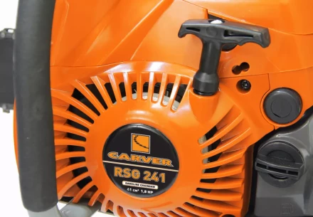 Бензопила CARVER RSG 241 16" купить в Новом Уренгое