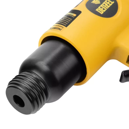 Пневматический молоток Denzel НР4500 + набор насадок, 113 л/мин, 4500 уд/мин 57468 купить в Новом Уренгое