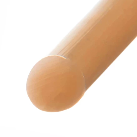 Леска для триммера армированная алюминием круглая, 3,0мм х 15м, блистер ALUFLEX Denzel 96832 купить в Новом Уренгое