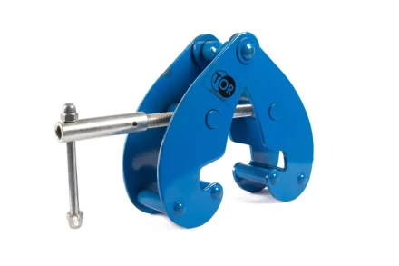 Захват балочный TOR LJ-Q-3 (г/п 3 т) (T) 1048510 купить в Новом Уренгое