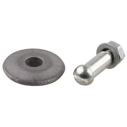 Режущий элемент STAYER для плиткорезов, арт. 3318-хх, 22 / 4,6мм 3320-22-4,6 купить в Новом Уренгое