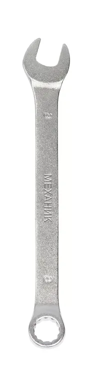 Ключ гаечный комбинированный 9x9 Энкор 26204 купить в Новом Уренгое