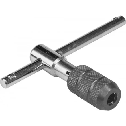 Метчикодержатель STAYER Т-образный, №2, М3-М6 28039-T2 купить в Новом Уренгое